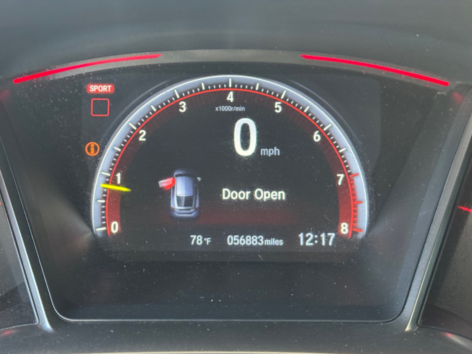 Used 2020 Honda Civic Type R image 20