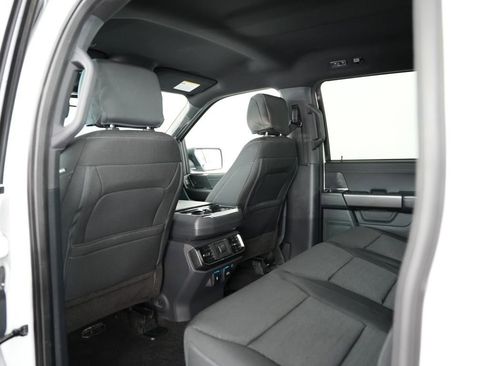 Used 2021 Ford F150 XLT w/ Equipment Group 301A Mid AWD/4WD image 36