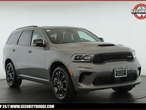 Used 2024 Dodge Durango GT AWD/4WD image 1