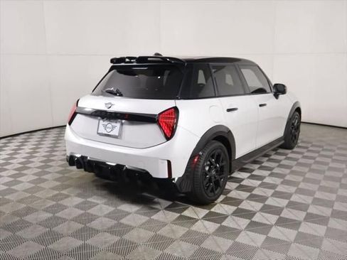 New 2026 MINI Cooper S image 5