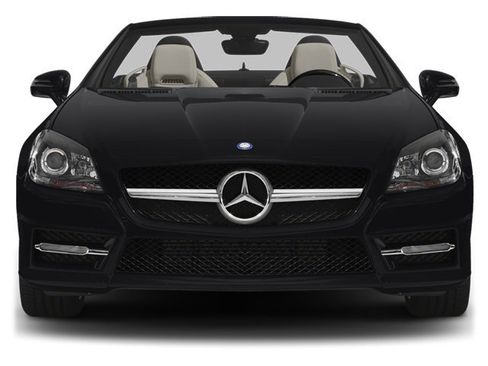Used 2013 Mercedes-Benz SLK 250 image 4