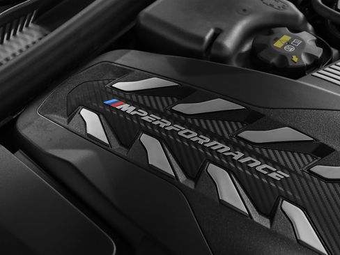 Used 2022 BMW M850i xDrive image 19