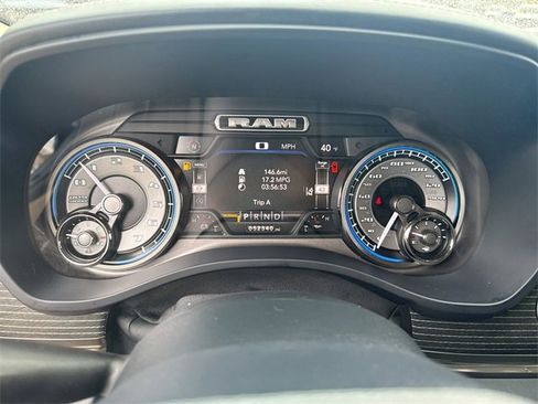 Used 2021 RAM 1500 Limited image 14