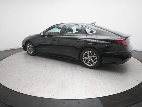 Used 2021 Hyundai Sonata SEL FWD image 32