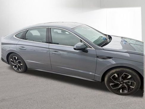 Certified 2024 Hyundai Sonata SEL image 4