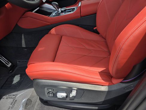 New 2026 BMW XM Label Red AWD/4WD image 10