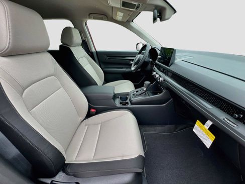 New 2026 Honda CR-V LX image 26