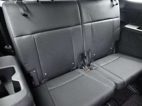 Used 2025 Hyundai Santa Fe SEL image 10