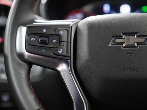 Used 2025 Chevrolet Blazer RS image 17