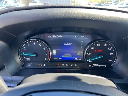 Certified 2022 Ford Explorer ST-Line image 17