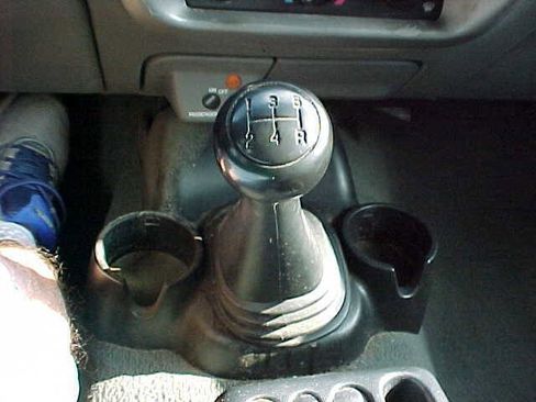 Used 2004 Ford Ranger 4x4 SuperCab image 24