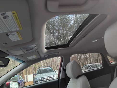 Certified 2023 Hyundai Kona Limited w/ Cargo Package image 22