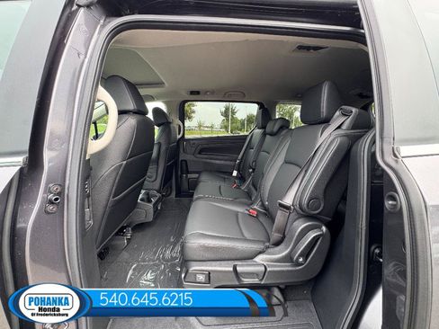 New 2026 Honda Odyssey EX-L image 19