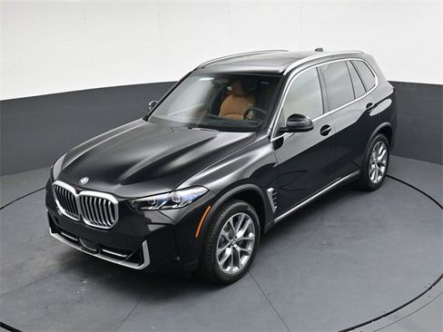 New 2026 BMW X5 xDrive40i image 22