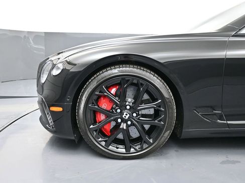 Certified 2023 Bentley Continental GT V8 image 12