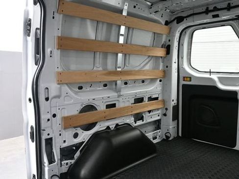 Used 2025 Ford Transit 250 Low Roof w/ Exterior Upgrade Package RWD image 17