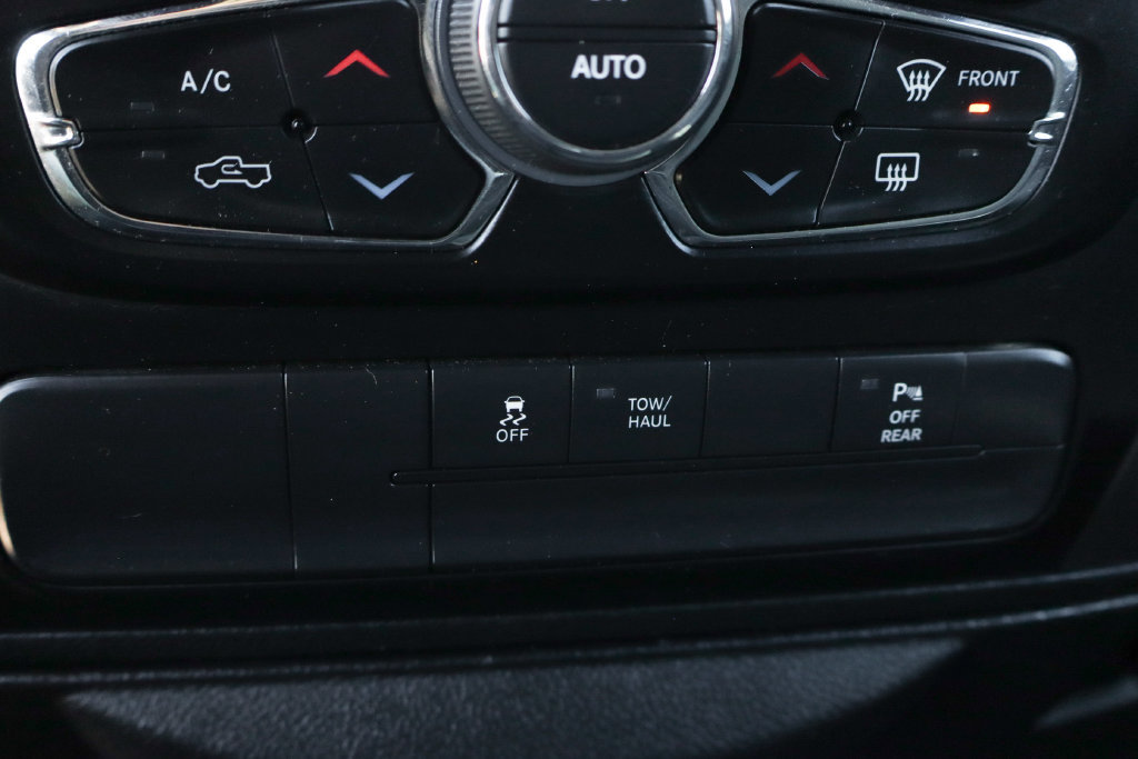 Used 2021 RAM 1500 Warlock w/ Electronics Group RWD image 30