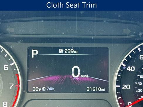 Certified 2023 Kia Forte LXS image 15