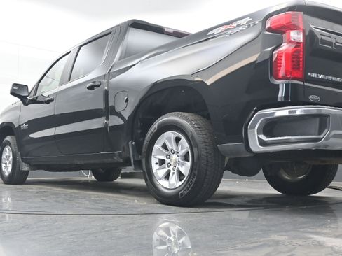 Used 2020 Chevrolet Silverado 1500 LT w/ Texas Edition image 27