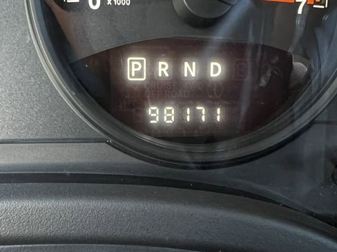 Used 2016 Jeep Patriot Sport w/ Power Value Group image 20