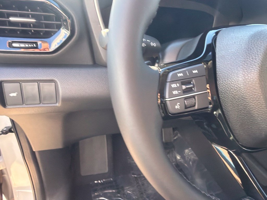 New 2026 Honda Pilot EX-L image 18