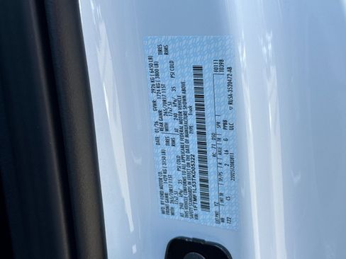 New 2026 Ford F150 XL AWD/4WD image 34