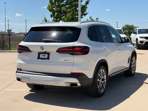 Used 2026 BMW X5 xDrive40i image 9