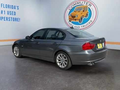 Used 2011 BMW 328i Sedan RWD image 4