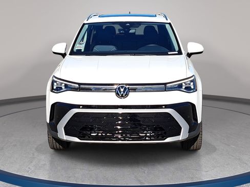 New 2026 Volkswagen Taos SEL AWD/4WD image 2
