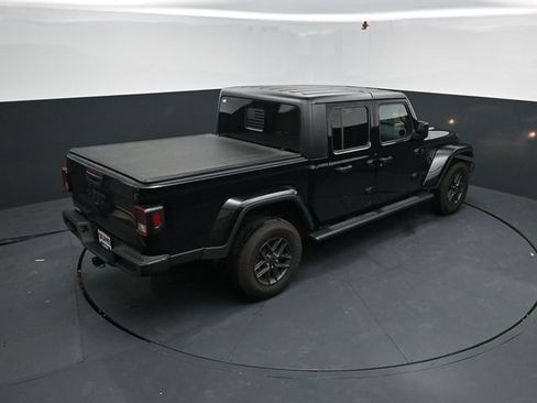 Used 2024 Jeep Gladiator Sport AWD/4WD image 57