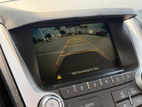 Used 2015 Chevrolet Equinox LT w/ Driver Convenience Package image 21