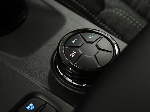 New 2025 Ford Ranger XL w/ Trailer Tow Package image 24