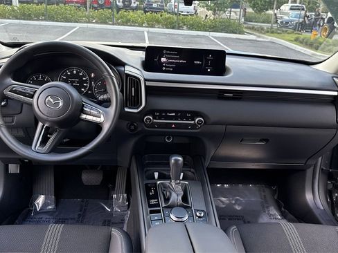 Certified 2025 MAZDA CX-50 AWD 2.5 S w/ Weather Package image 37
