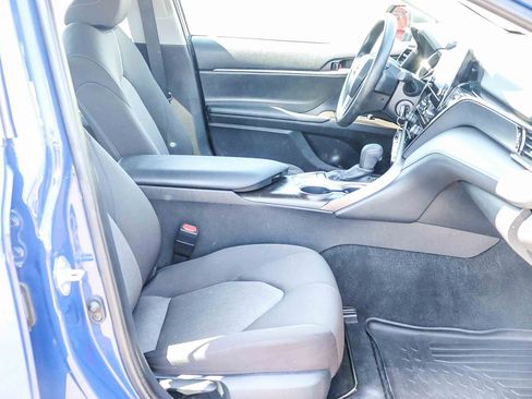 Certified 2023 Toyota Camry LE FWD image 20