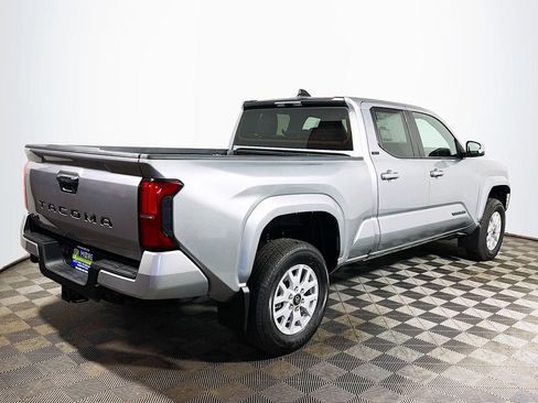 New 2026 Toyota Tacoma SR5 AWD/4WD image 8