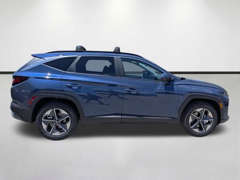 New 2026 Hyundai Tucson SEL FWD image 3