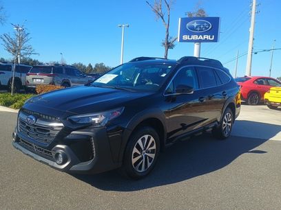 Certified 2023 Subaru Outback Premium