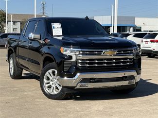 Certified 2022 Chevrolet Silverado 1500 LTZ w/ LTZ Premium Package video 2