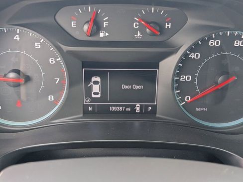 Used 2022 Chevrolet Malibu LT image 22