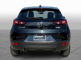 Used 2017 MAZDA CX-3 Touring w/ Premium Package image 4