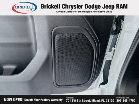 Used 2024 Chevrolet Silverado 1500 Custom w/ Rally Edition RWD image 22