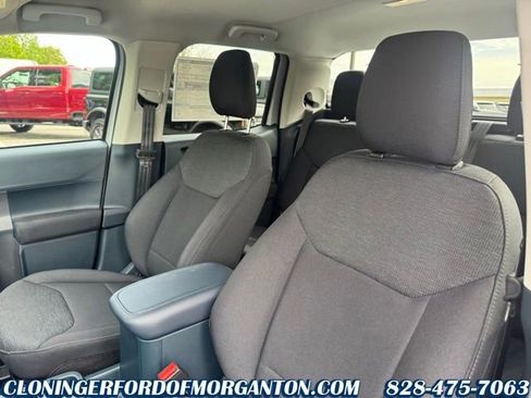 New 2026 Ford Maverick XL FWD image 24