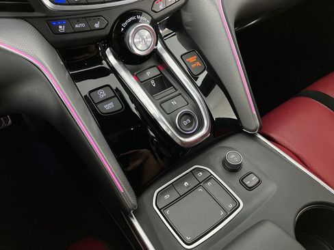 Used 2022 Acura TLX Type S image 26