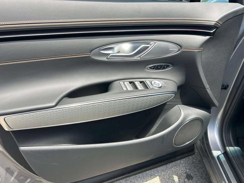 New 2026 Genesis GV70 2.5T Sport Prestige w/ G1 Accessory Package AWD/4WD image 18