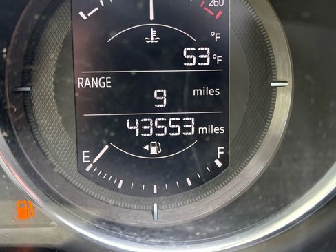 Used 2017 MAZDA MAZDA6 Touring image 53