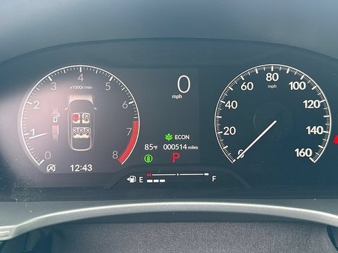 Used 2026 Honda Civic Sport image 17