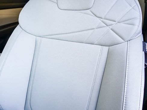 New 2026 Hyundai Tucson SEL image 28