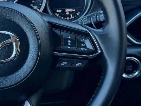 Used 2024 MAZDA CX-5 AWD 2.5 S image 17