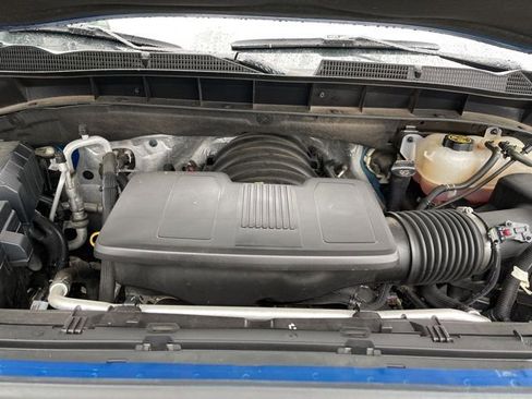 Used 2023 GMC Sierra 1500 AT4X image 23