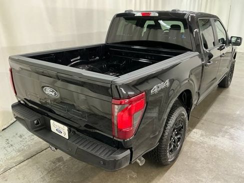 New 2026 Ford F150 STX AWD/4WD image 3
